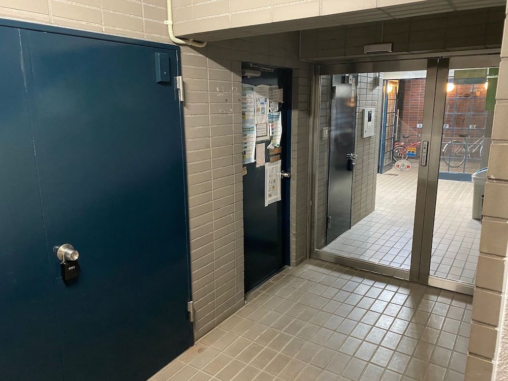 undefined White Terrace Sakurashinmachi 6