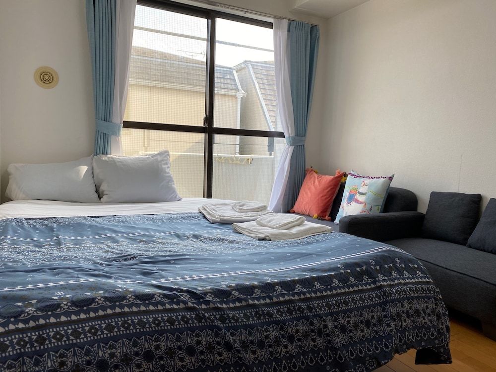 undefined White Terrace Sakurashinmachi 5