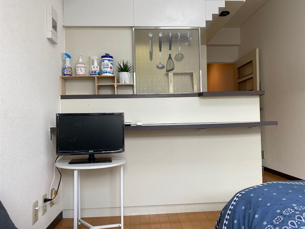 undefined White Terrace Sakurashinmachi 9