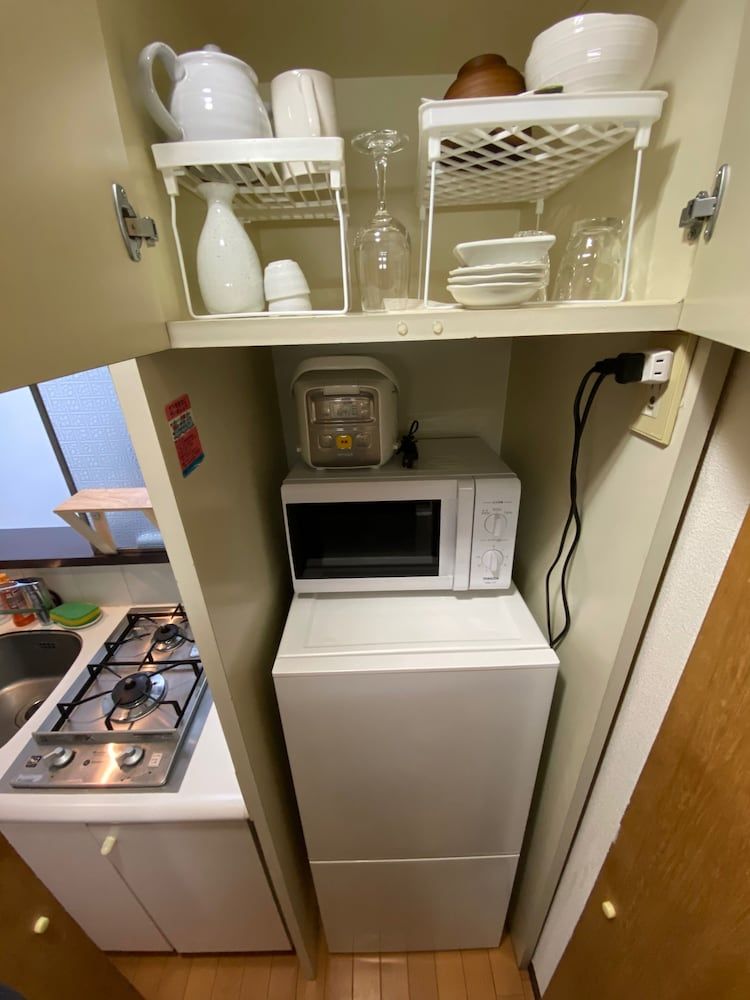 undefined White Terrace Sakurashinmachi 10