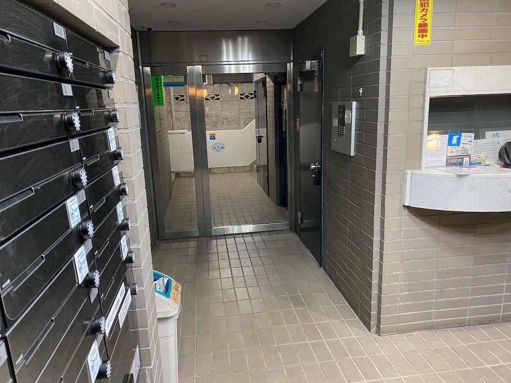 undefined White Terrace Sakurashinmachi 7