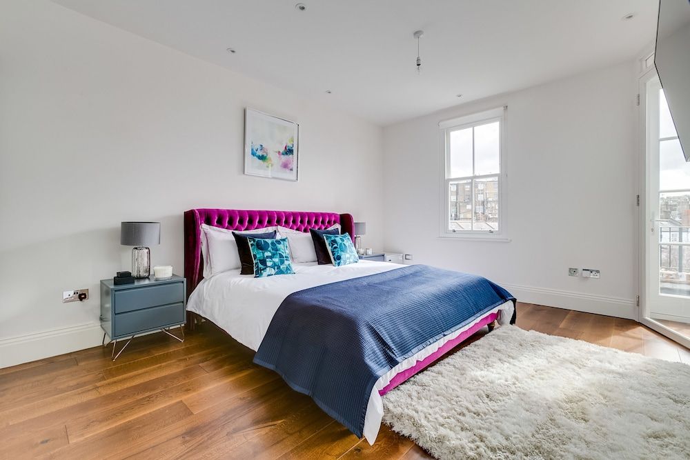 undefined Superb 3 Bed 3 Bath Ibiza Roof Terrace 6