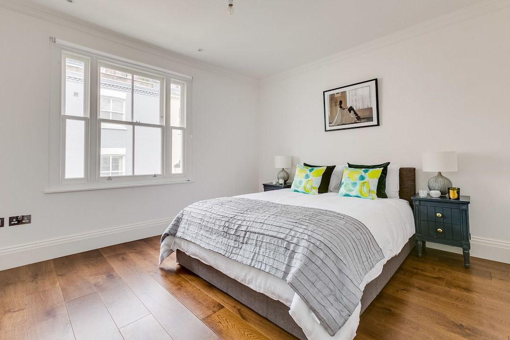 undefined Superb 3 Bed 3 Bath Ibiza Roof Terrace 7