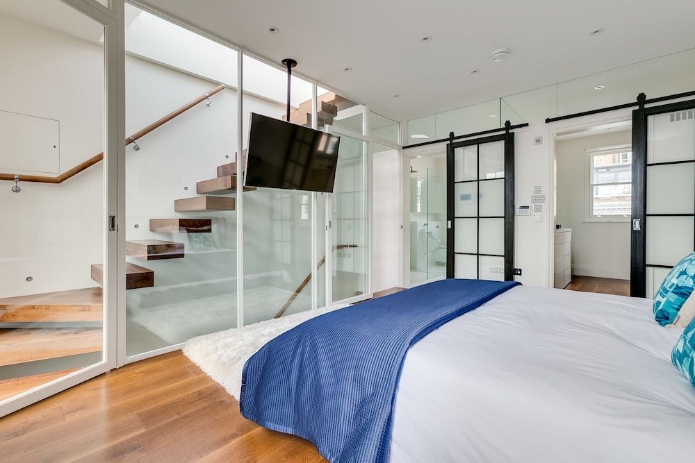 undefined Superb 3 Bed 3 Bath Ibiza Roof Terrace 5