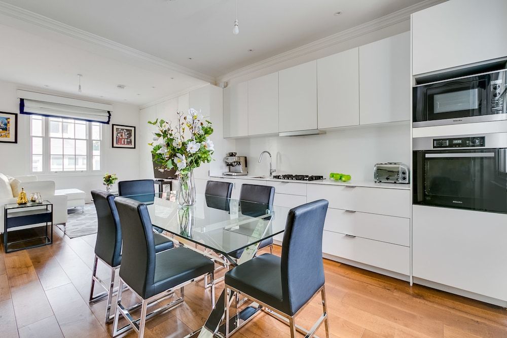 undefined Superb 3 Bed 3 Bath Ibiza Roof Terrace 8