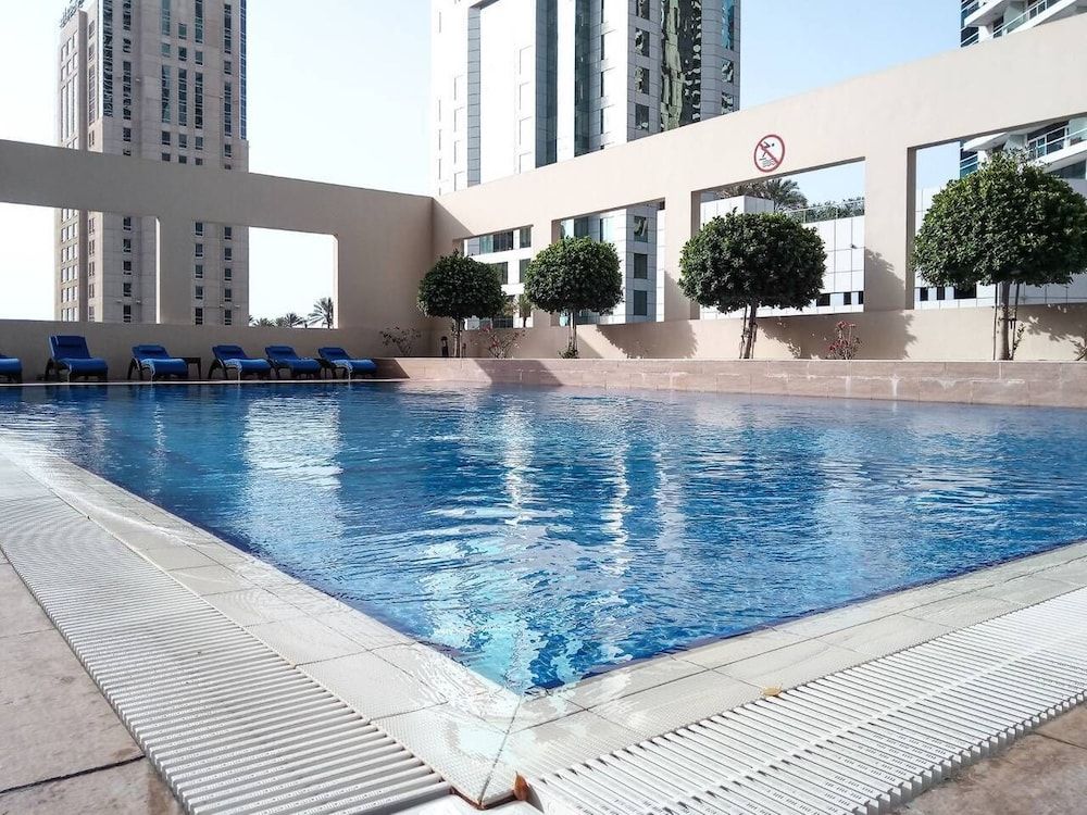 undefined Breathtaking Beach Views in This 2BR in Marina! 4