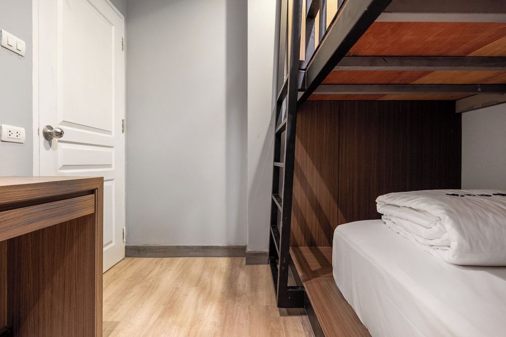 undefined Kokotel Bangkok Dheva Thonglor 10