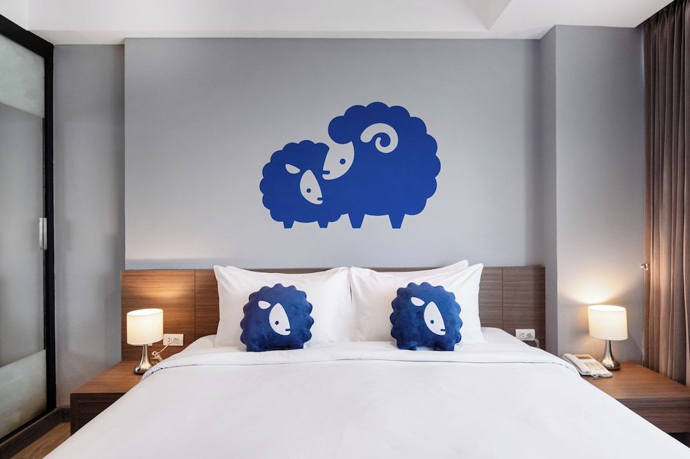 undefined Kokotel Bangkok Dheva Thonglor 9