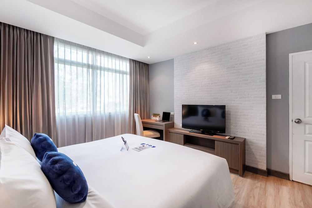 undefined Kokotel Bangkok Dheva Thonglor 9