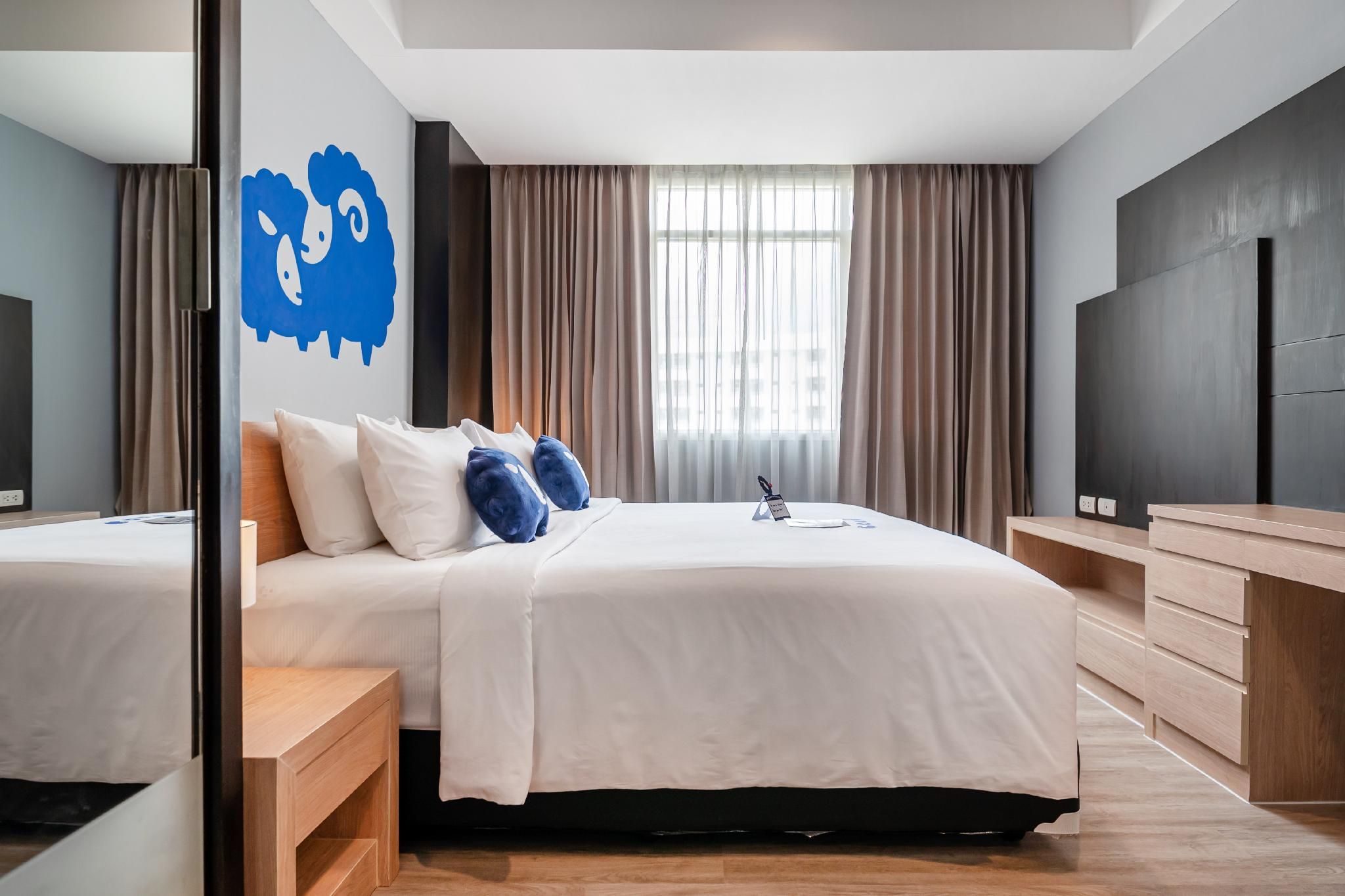 undefined Kokotel Bangkok Dheva Thonglor 5