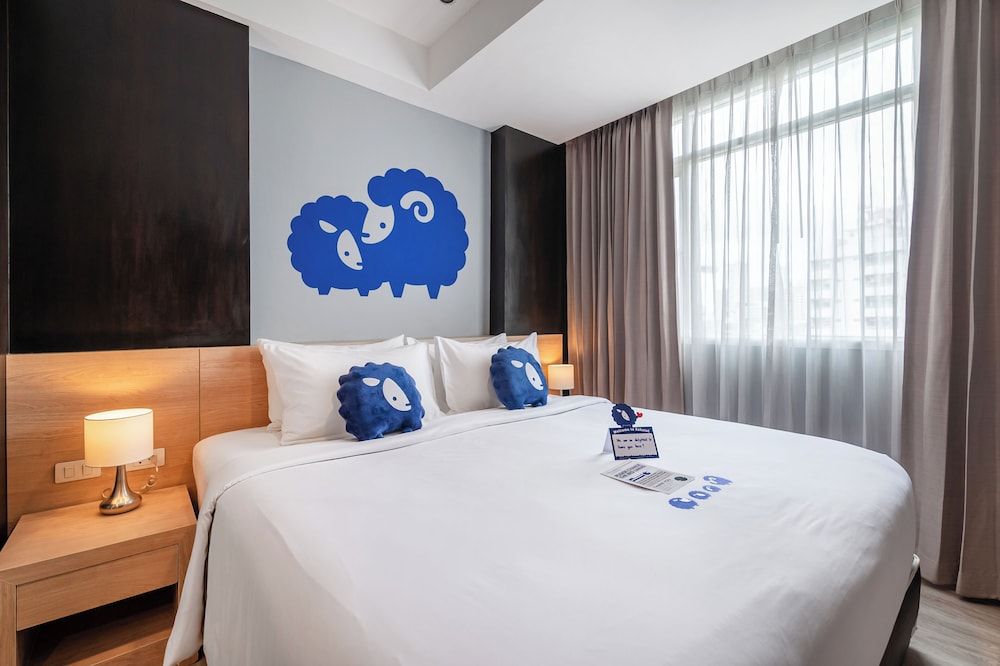 undefined Kokotel Bangkok Dheva Thonglor 4