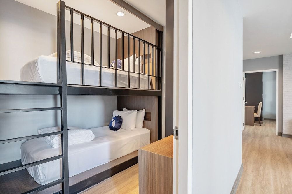 undefined Kokotel Bangkok Dheva Thonglor 10