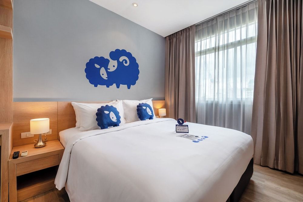 undefined Kokotel Bangkok Dheva Thonglor 7