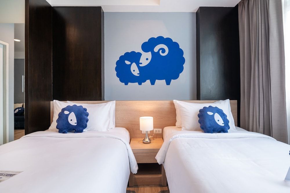 undefined Kokotel Bangkok Dheva Thonglor 2