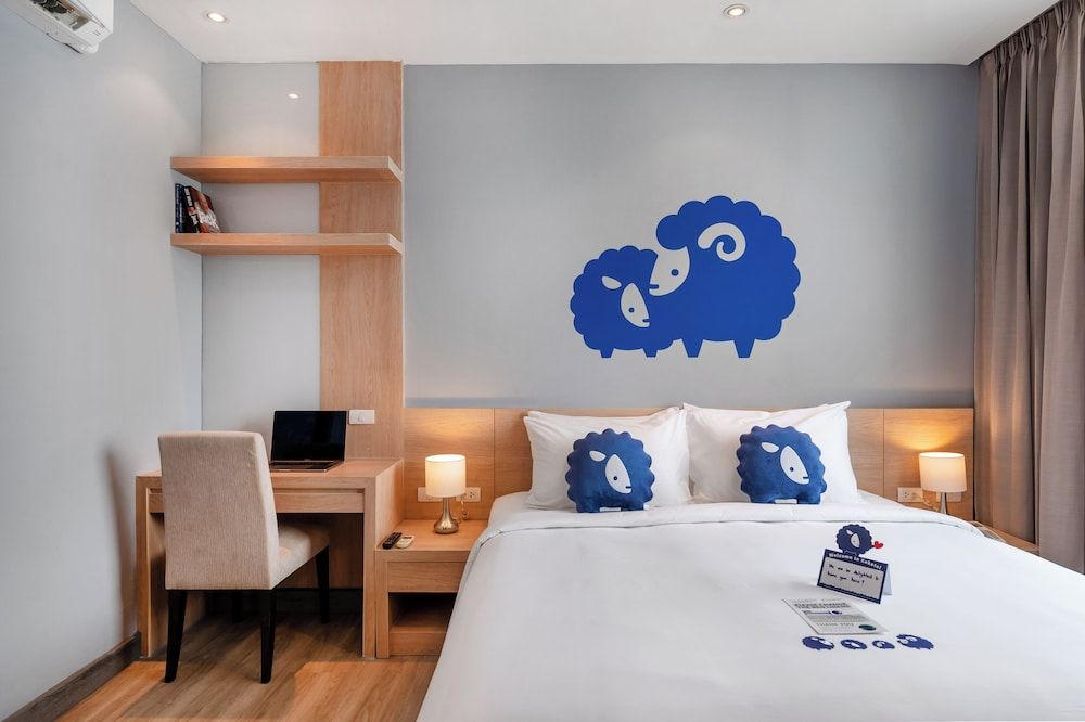 Kokotel Bangkok Dheva Thonglor