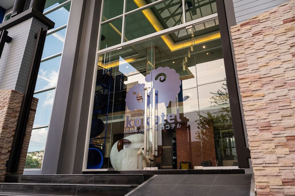 undefined Kokotel Bangkok Dheva Thonglor 6