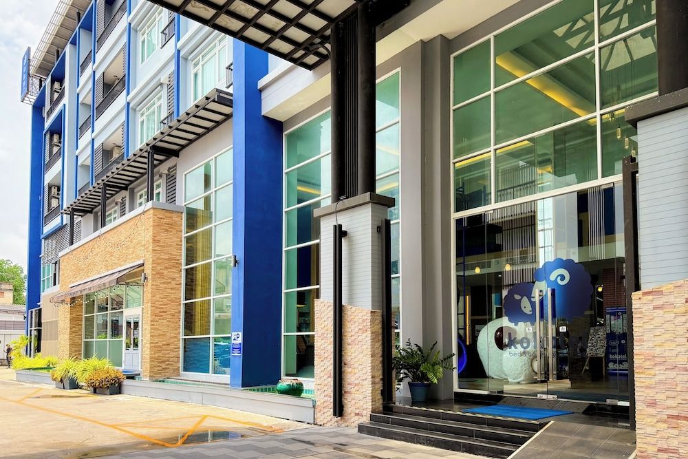 undefined Kokotel Bangkok Dheva Thonglor 5