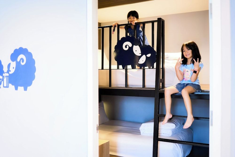 undefined Kokotel Bangkok Dheva Thonglor 8