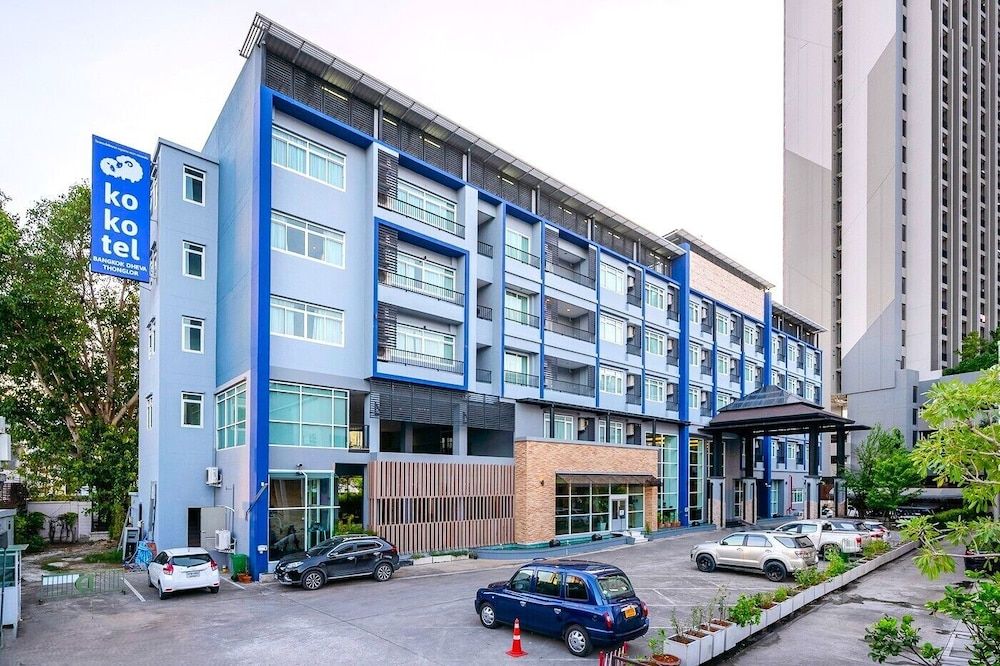undefined Kokotel Bangkok Dheva Thonglor 2