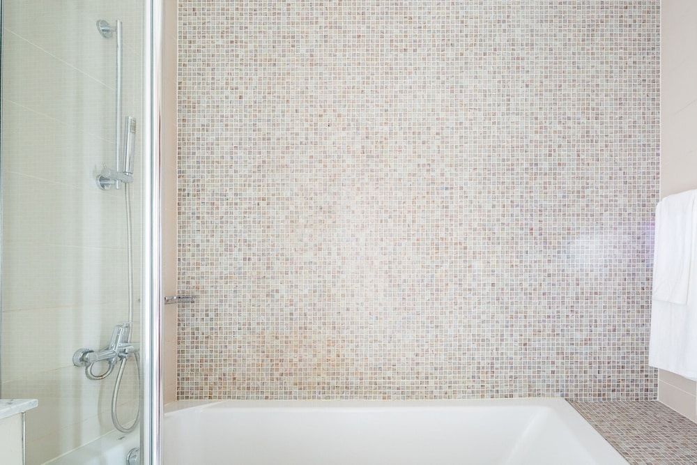 undefined Serene Studio Apartment in Central Park Towers 10