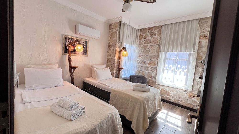 Comfort Double or Twin Room