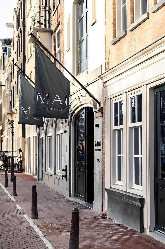 undefined Hotel Mai Amsterdam