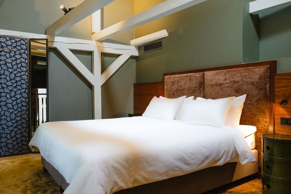 undefined Hotel Mai Amsterdam 8