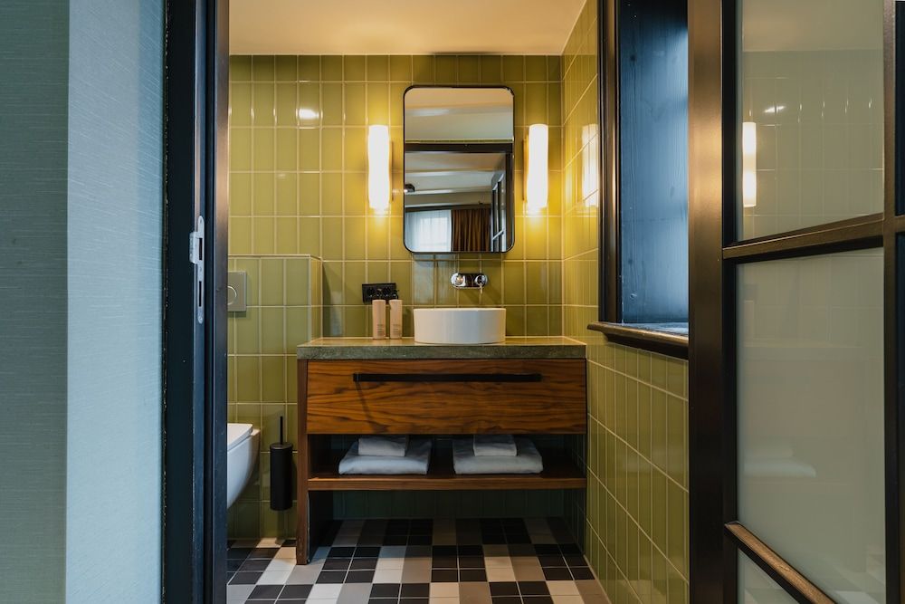 undefined Hotel Mai Amsterdam 10