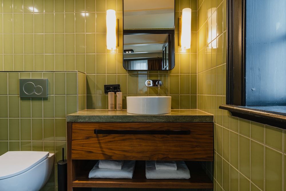undefined Hotel Mai Amsterdam 9