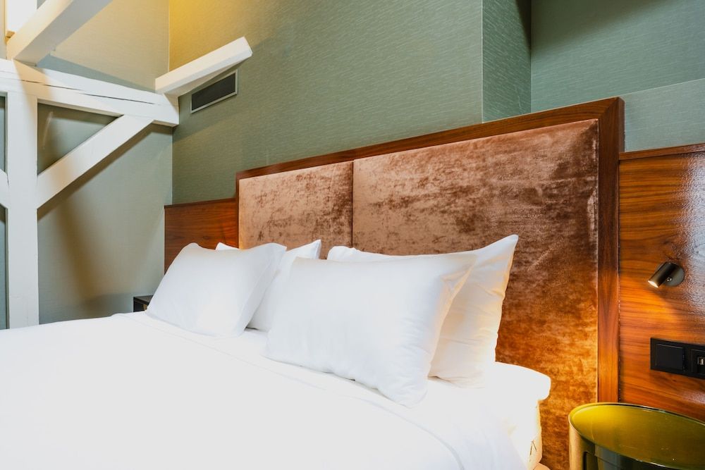 undefined Hotel Mai Amsterdam 4