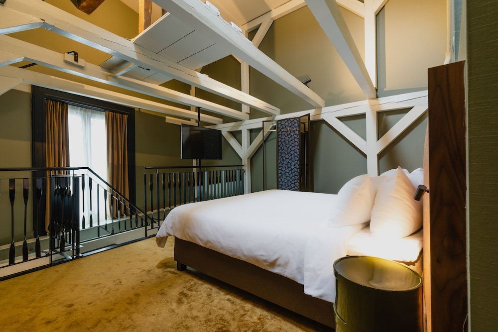 undefined Hotel Mai Amsterdam 3