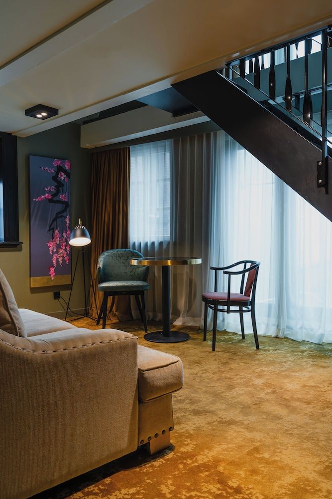 Hotel Mai Amsterdam Executive Loft 14