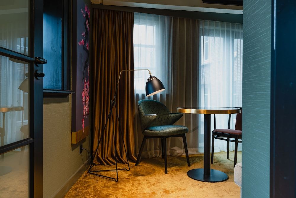 Hotel Mai Amsterdam Executive Loft 11