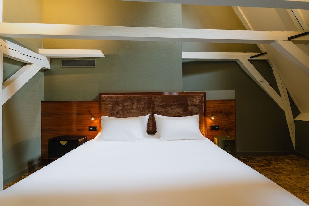 undefined Hotel Mai Amsterdam 7