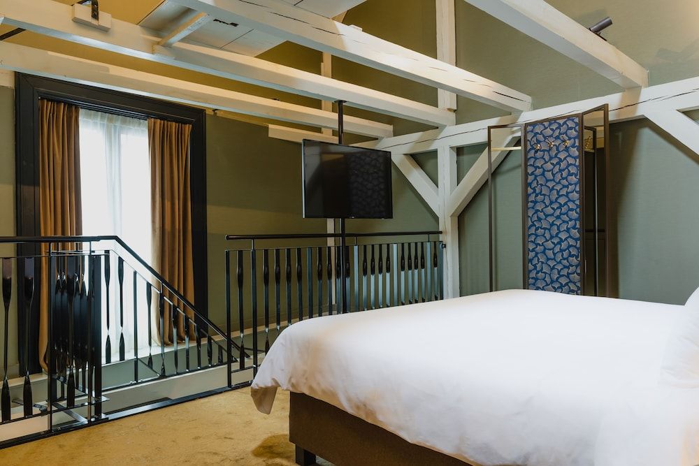 undefined Hotel Mai Amsterdam 2