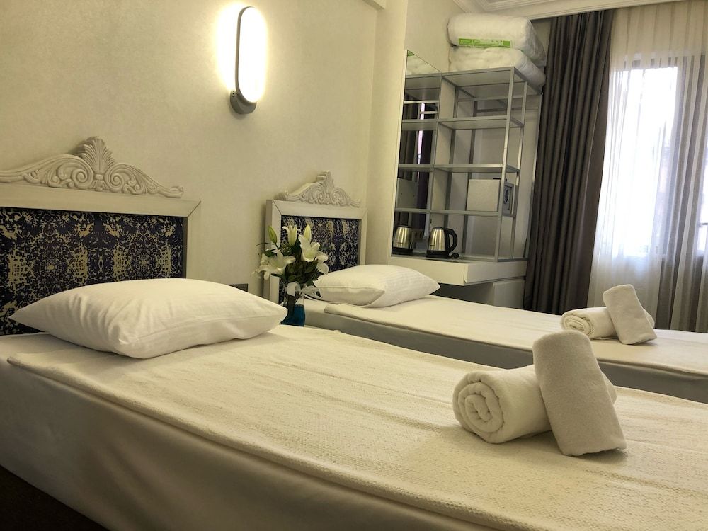 Comfort Twin Room