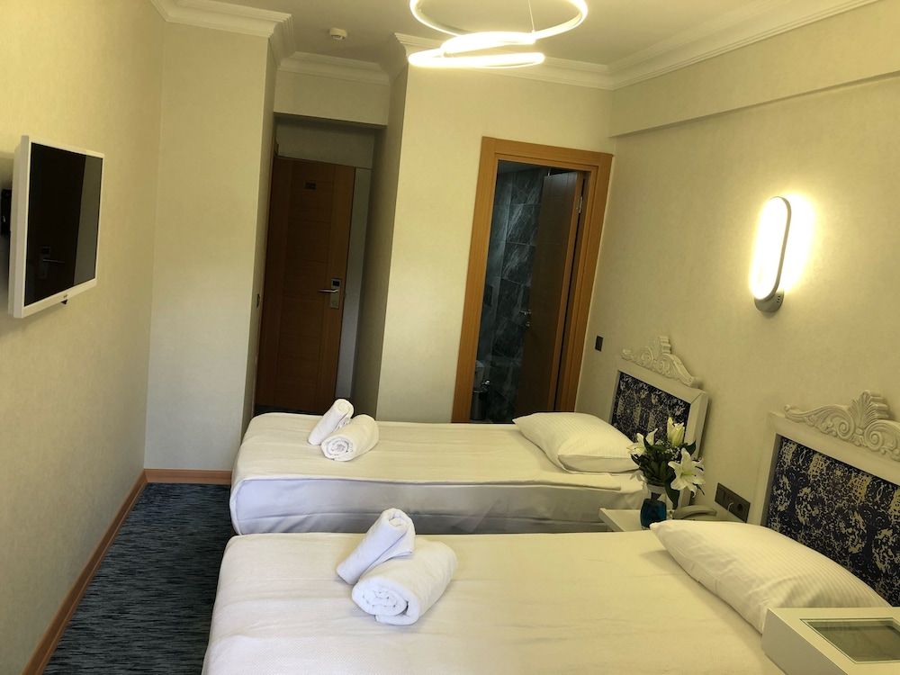Comfort Twin Room