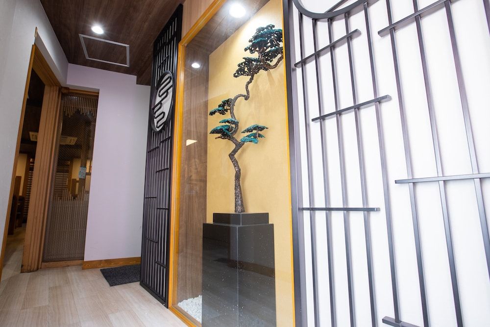 undefined Touka House 4F 3