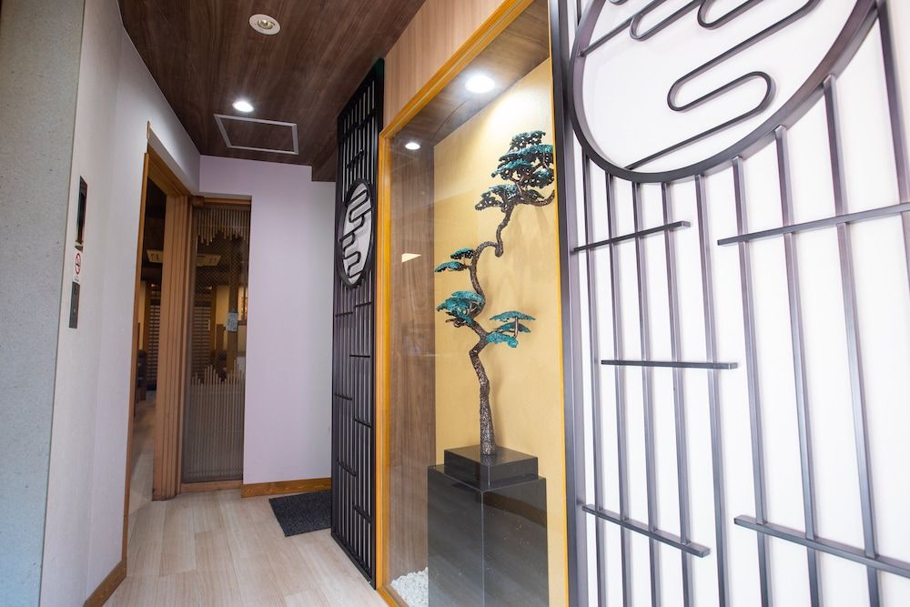 undefined Touka House 4F 2