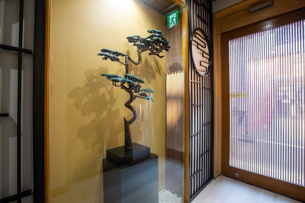 undefined Touka House 4F 5