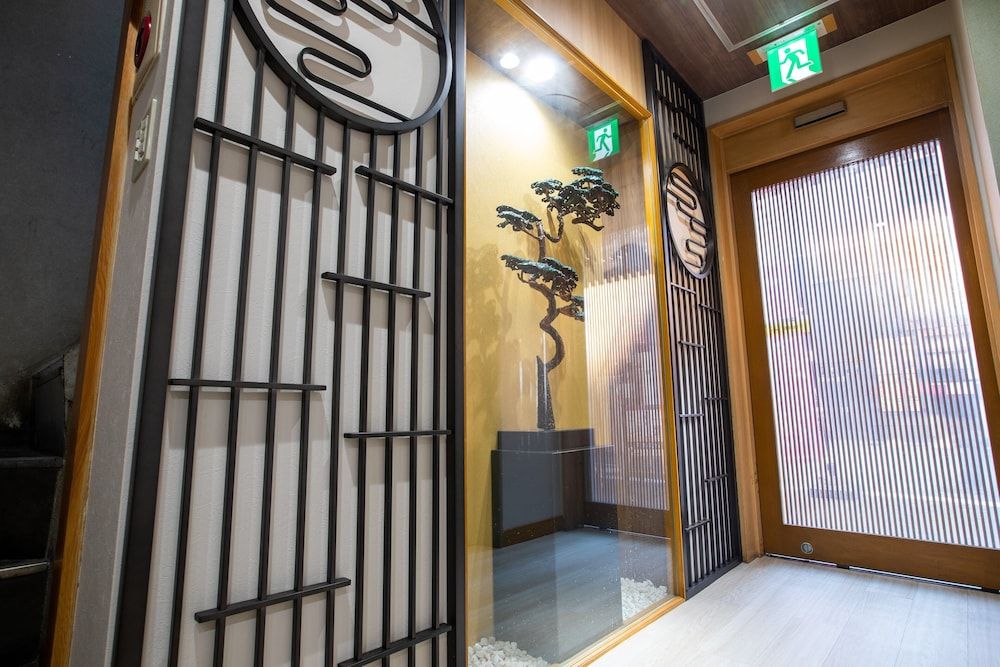 undefined Touka House 4F