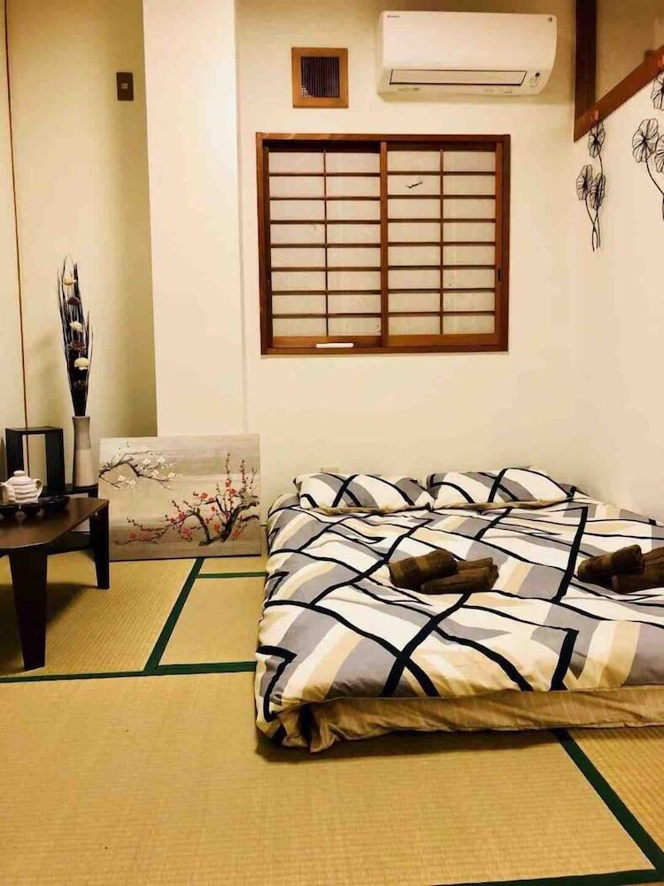 undefined Touka House 4F 9