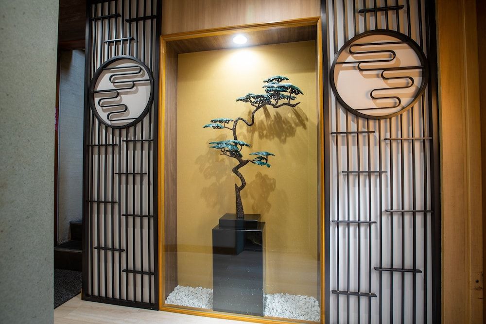 undefined Touka House 4F 4