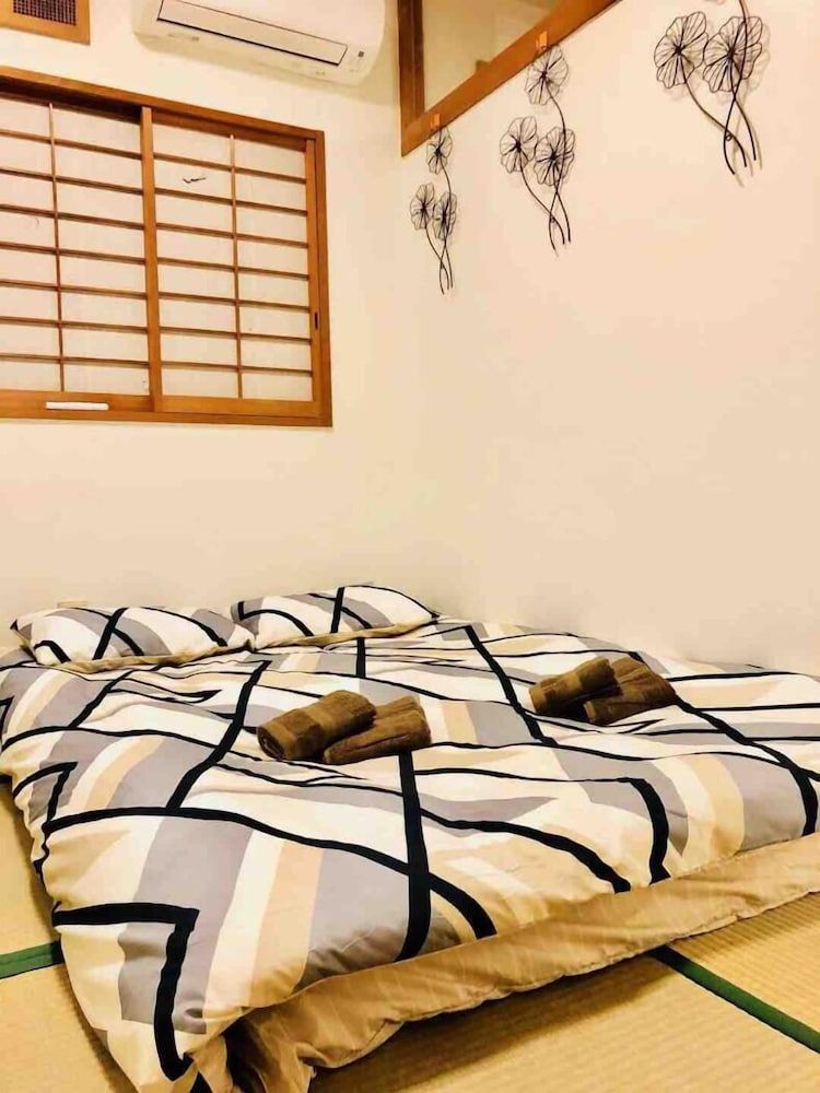 undefined Touka House 4F 10