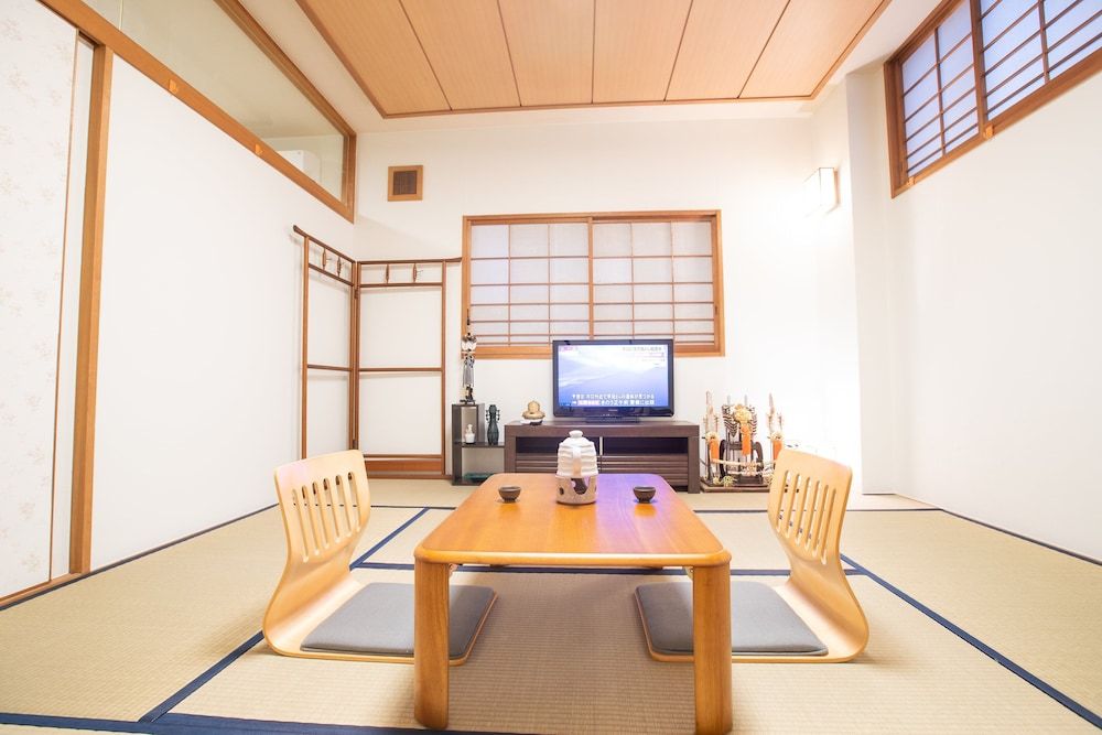 undefined Touka House 4F 8