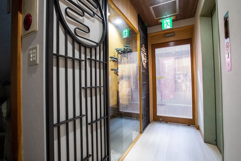 undefined Touka House 4F 6