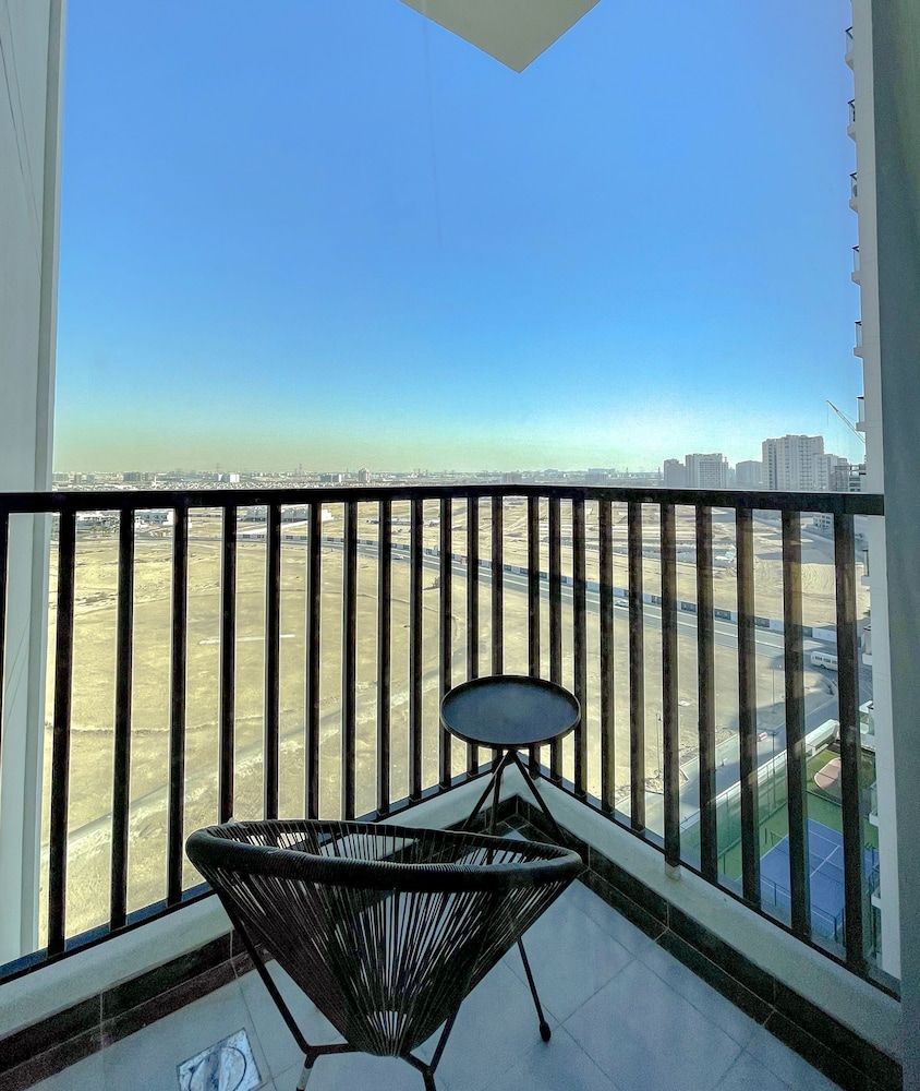 ST-Glamz-812 by bnbme homes Deluxe Apartment 6