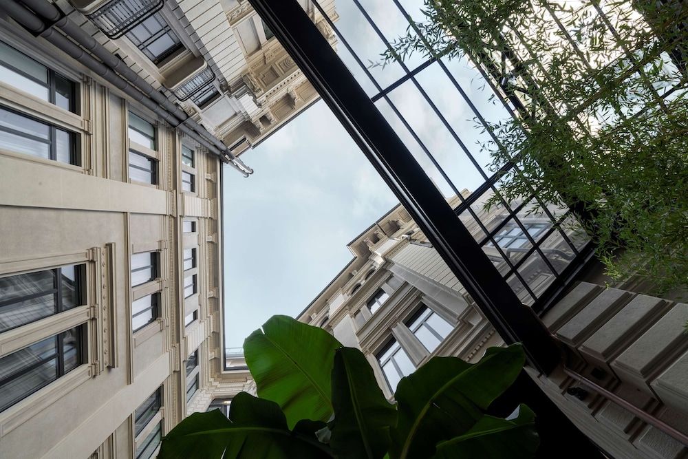 undefined Palazzo Touring Club Milan, A Radisson Collection Hotel 6