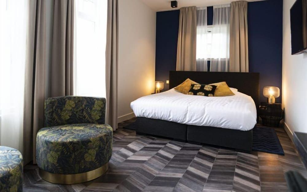 undefined Boutique Hotel WesterVilla 8