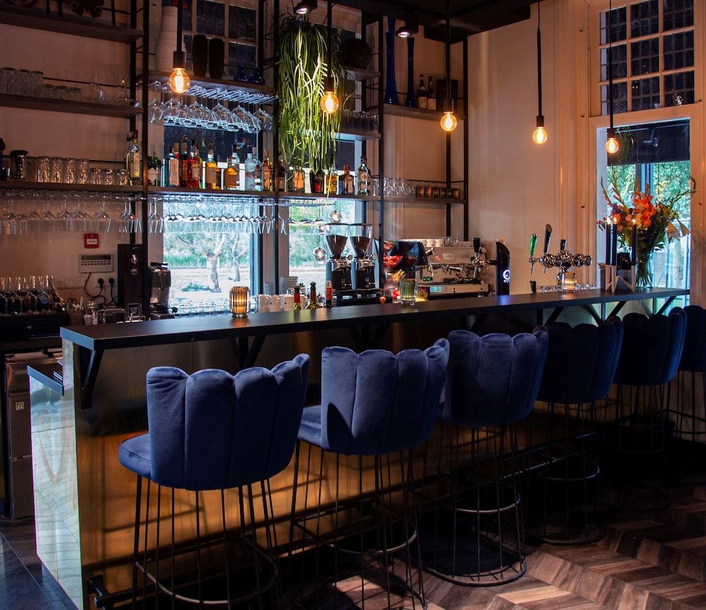 undefined Boutique Hotel WesterVilla 4